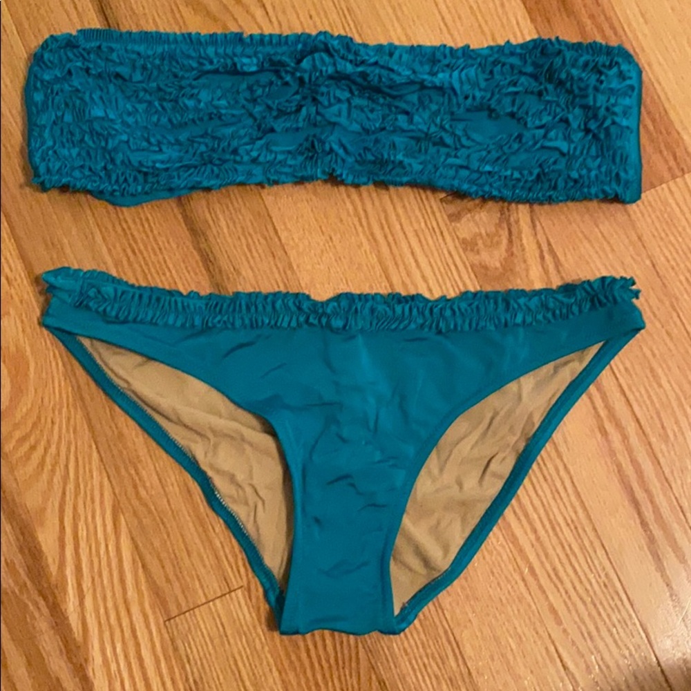 BCBGMAXAZRIA Bikini